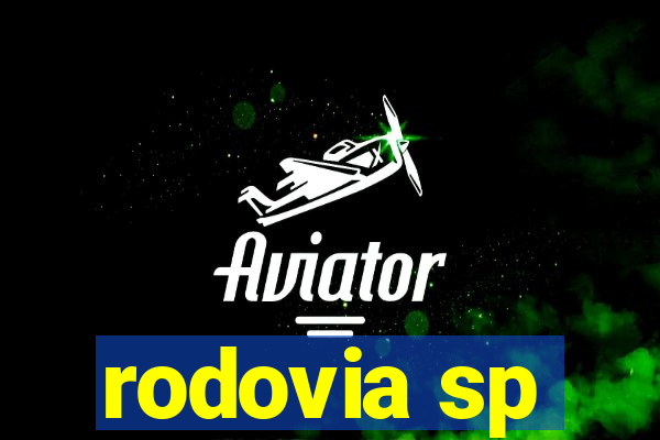 rodovia sp-300 km 72